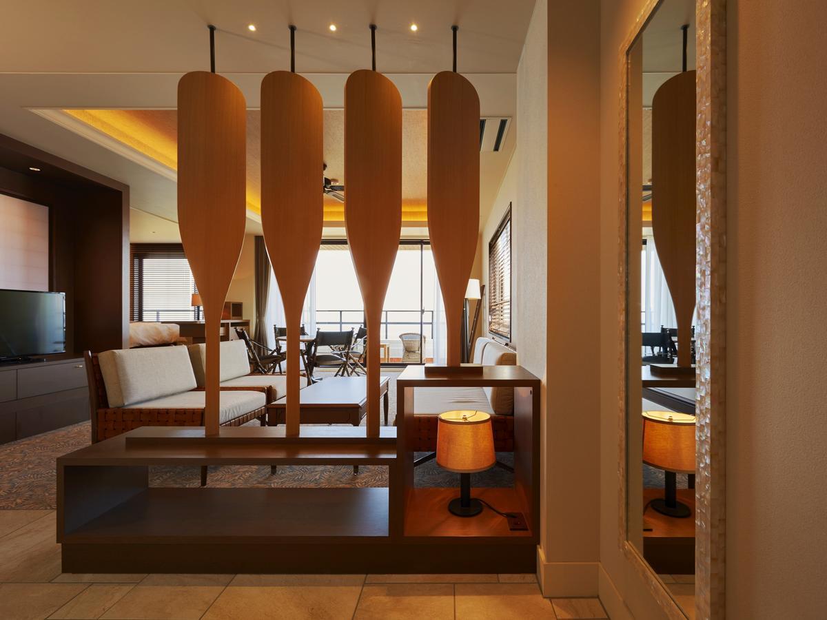 Infinito Hotel And Spa Ширахама Стая снимка